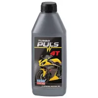 Олива моторна TURBO PULS 4T DYNAMIC 10W40 1л