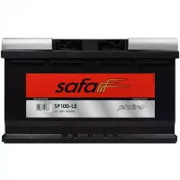 Автомобільний акумулятор SAFA Platino 6СТ-100Ah АзЕ 830A (EN) SP100-L5