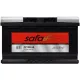 Автомобільний акумулятор SAFA Platino 6СТ-100Ah АзЕ 830A (EN) SP100-L5