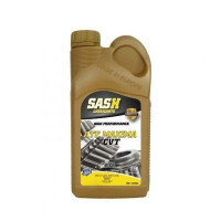 Олива трансмісійнa SASH ATF MAXIMA CVT 1л 103306