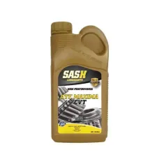 Олива трансмісійнa SASH ATF MAXIMA CVT 1л 103306