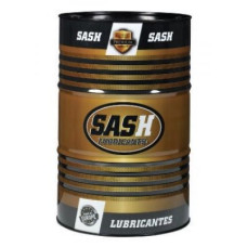 Индустриальное редукторное масло SASH GRASP PLUS ISO150 200л