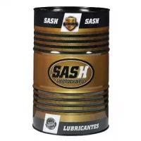 Індустріальна редукторна олива SASH GRASP PLUS ISO150 200л