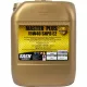 Автомобільна моторна олива SASH MASTER PLUS SHPD 15W-40 20л 100413