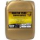 Автомобильное моторное масло SASH MASTER PLUS SHPD 15W-40 20л 100413