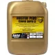 Автомобільна моторна олива SASH MASTER PLUS SHPD 15W-40 20л 100413