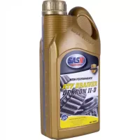 Масло трансмиссионное SASH ATF DRAIVER DEXRON II-D 1л 100874
