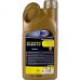 Масло трансмиссионное SASH ATF DRAIVER DEXRON II-D 1л 100874