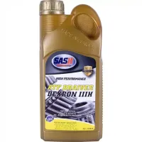 Масло трансмиссионное SASH ATF DRAIVER DEXRON III-H 1л 100868