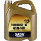 Масло трансмиссионное SASH ENDURANCE-W 85W-140 5л 100749