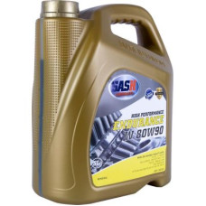 Масло трансмиссионное SASH ENDURANCE-W 80W-90 5л 100743