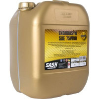 Масло трансмиссионное SASH ENDURASYN 75W-90 20л 100726