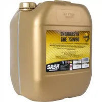 Масло трансмиссионное SASH ENDURASYN 75W-90 20л 100726