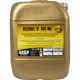 Индустриальное гидравлическое масло SASH HIDROL V ISO46 DIN 51524 Part3 HVLP 20л 101123