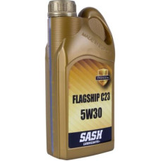 Автомобільна моторна олива SASH FLAGSHIP C23 5W-30 1л 107669