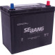 Автомобильный аккумулятор SEBANG Japan 6СТ-45Ah АзЕ ASIA 430A (CCA) ТК SMF 55B24L