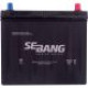 Автомобильный аккумулятор SEBANG Japan 6СТ-45Ah АзЕ ASIA 430A (CCA) ТК SMF 55B24L