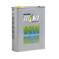 Автомобильное моторное масло SELENIA WR DIESEL 5W-40 2л