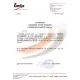 Акумулятор тяговий DataSafe AGM 9Ah 12V 12HX35