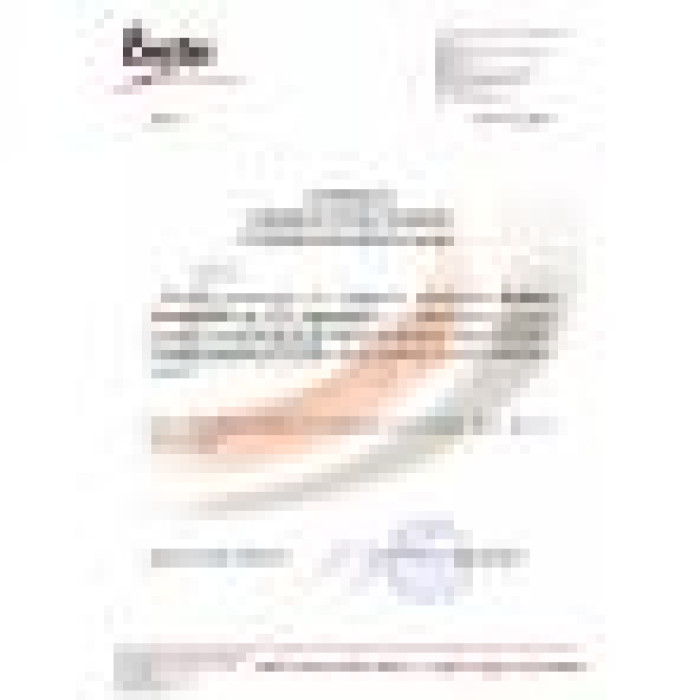 Аккумулятор тяговый DataSafe HX 20Ah 12V 12HX80