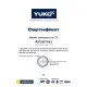 Індустріальна моторна олива YUKO М8В 5л