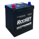 Автомобільний акумулятор ROCKET 6СТ- 40Ah ASIA Аз 340А (CCA) SMF 42B19RS