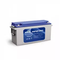 Аккумулятор гелевый SOLARFAM GEL 150Ah Аз JDG12-150