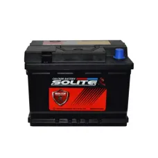 Автомобільний акумулятор SOLITE R 6СТ-60Ah Аз 550A (CCA) CMF56058