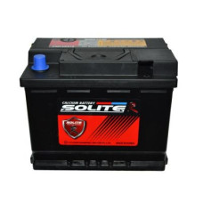 Автомобильный аккумулятор SOLITE R 6СТ-65Ah АзЕ 580A (CCA) CMF56519
