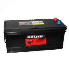 Автомобильный аккумулятор SOLITE R HEAVY DUTY 6СТ-225Ah Аз 1300A (CCA) CMF225L