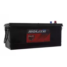 Автомобильный аккумулятор SOLITE R HEAVY DUTY 6СТ-140Ah Аз 950A (CCA) CMF140L