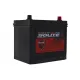Автомобильный аккумулятор SOLITE R Japan EFB 6СТ-70Ah АзЕ 680A (CCA) EFB S95