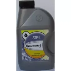 Масло трансмиссионное SPUTNIK ATF Dexron II 1л