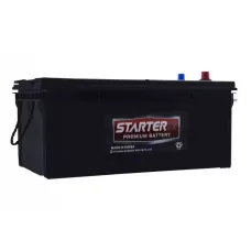 Автомобільний акумулятор STARTER EX HEAVY DUTY 6СТ-225Ah Аз 1300A (CCA) CMF225LEU