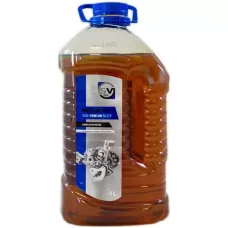 Автомобільна моторна олива SV Oil Semi-Synthetic 10W-40 4л 10055