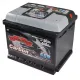 Автомобильный аккумулятор SZNAJDER Carbon Start Stop EFB (LB1) 50Аh 450А R+ (h=175) 550 08