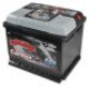 Автомобильный аккумулятор SZNAJDER Carbon Start Stop EFB (LB1) 50Аh 450А R+ (h=175) 550 08