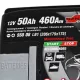 Автомобильный аккумулятор SZNAJDER Carbon Start Stop EFB (LB1) 50Аh 450А R+ (h=175) 550 08