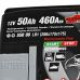 Автомобильный аккумулятор SZNAJDER Carbon Start Stop EFB (LB1) 50Аh 450А R+ (h=175) 550 08