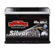 Автомобильный аккумулятор SZNAJDER Silver (L2) 60Ah 600A R+ 560 83