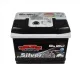 Автомобільний акумулятор SZNAJDER Silver  (L2) 60Ah 600A L+ 560 85
