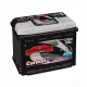 Автомобільний акумулятор SZNAJDER Carbon Start Stop EFB (L2) 62Аh 550А R+ 562 05