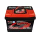Автомобильный аккумулятор SZNAJDER Plus (L2) 62Ah 580A L+ 562 96
