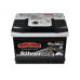 Автомобільний акумулятор SZNAJDER Silver (L2) 65Ah 640A R+ 565 83