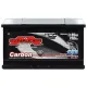 Автомобільний акумулятор SZNAJDER Carbon Start Stop EFB  (L4) 85Ah 750A R+ 585 05