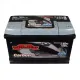 Автомобільний акумулятор SZNAJDER Carbon Start Stop EFB  (L4) 85Ah 750A R+ 585 05