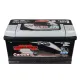 Автомобільний акумулятор SZNAJDER Carbon Start Stop EFB (L5) 100Ah 800A R+ 600 05