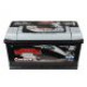 Автомобільний акумулятор SZNAJDER Carbon Start Stop EFB (L5) 100Ah 800A R+ 600 05