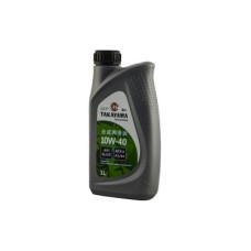 Автомобільна моторна олива TAKAYAMA Semi-Synthetic 10W-40 1л