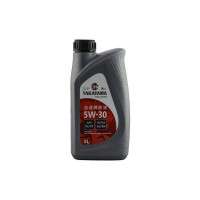 Автомобільна моторна олива TAKAYAMA Fully Synthetic 5W-30 1л